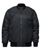 Unisex Insulated Bomber Jacket  *Special Offer*