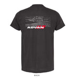 ADVAN Fine Blend Tee