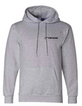 GEOLANDAR Pullover Hoodie