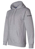 GEOLANDAR Pullover Hoodie