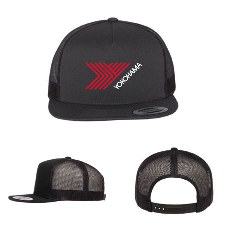 Yupoong Classic Trucker Cap