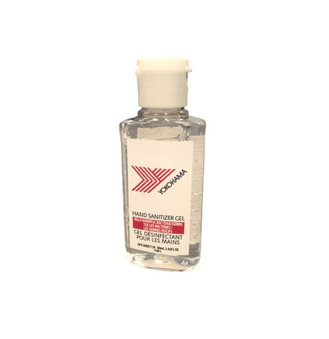 Corporate - Hand Sanitizer 60 ml