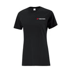 Corporate - Ladies Everyday Short Sleeve T-Shirt