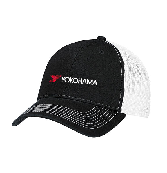 Trucker Cap – Yokohama Merchandise eStore