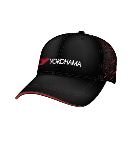 Athletic Cap – Yokohama Merchandise eStore