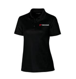 Polos performance spin pour Femmes